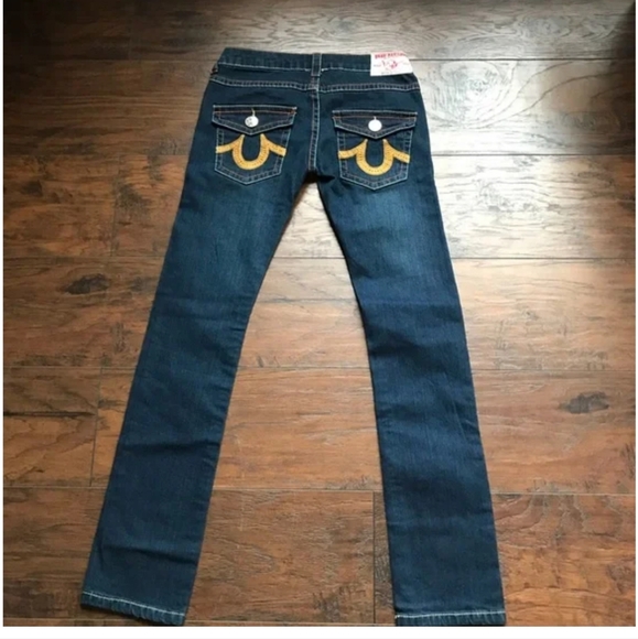 True Religion Jeans - Picture 14 of 16